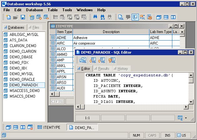 Ps 1131 Software Workshop Management