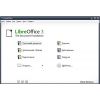 Скриншот к программе LibreOffice 5.3.3 / 5.4.0 Beta 1